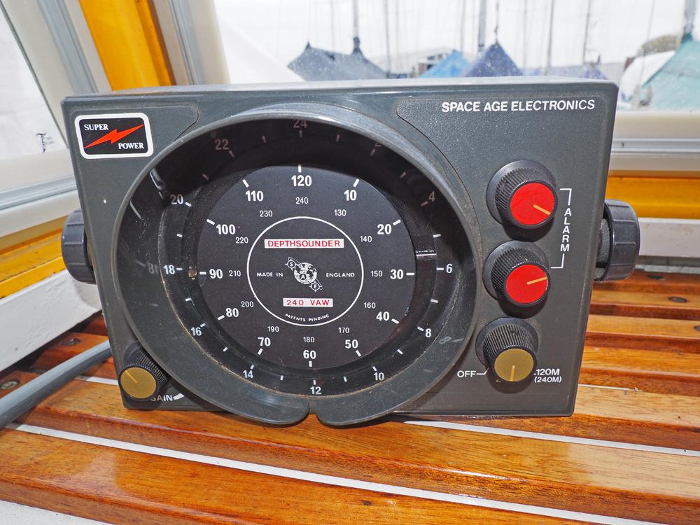 picture Navigatie en electronica